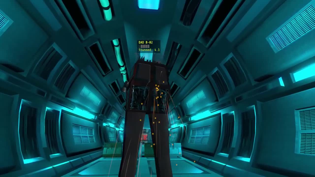 Ctrl Alt Ego video - ModDB