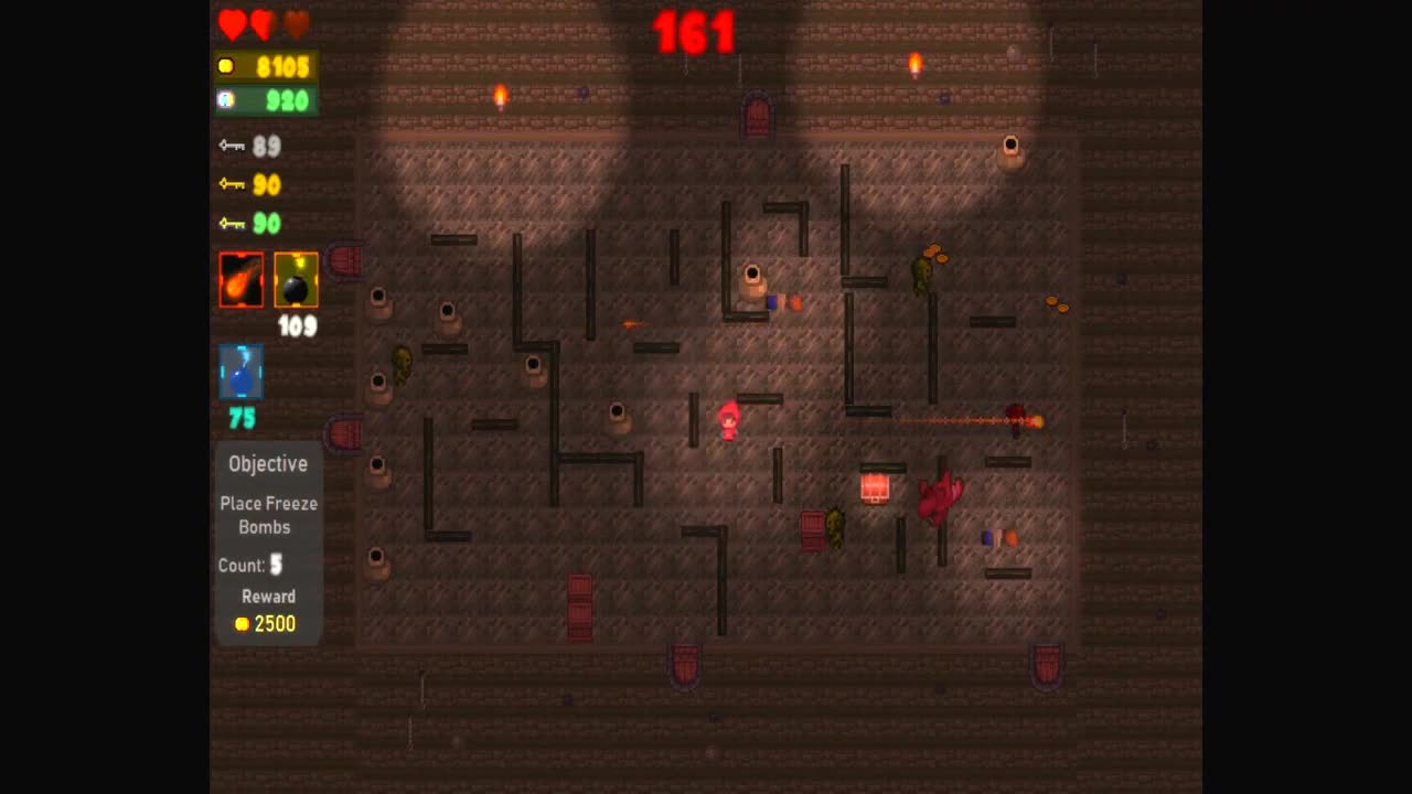 Lost In The Dungeon Android : Lost In Dungeon for Android – QIWS