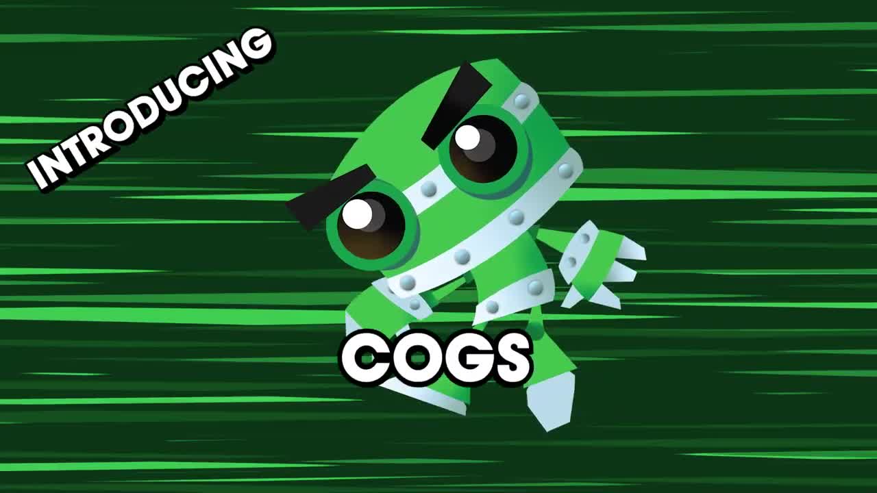 Sprocket Rocket Rumble Announcement Trailer 1 video Indie DB