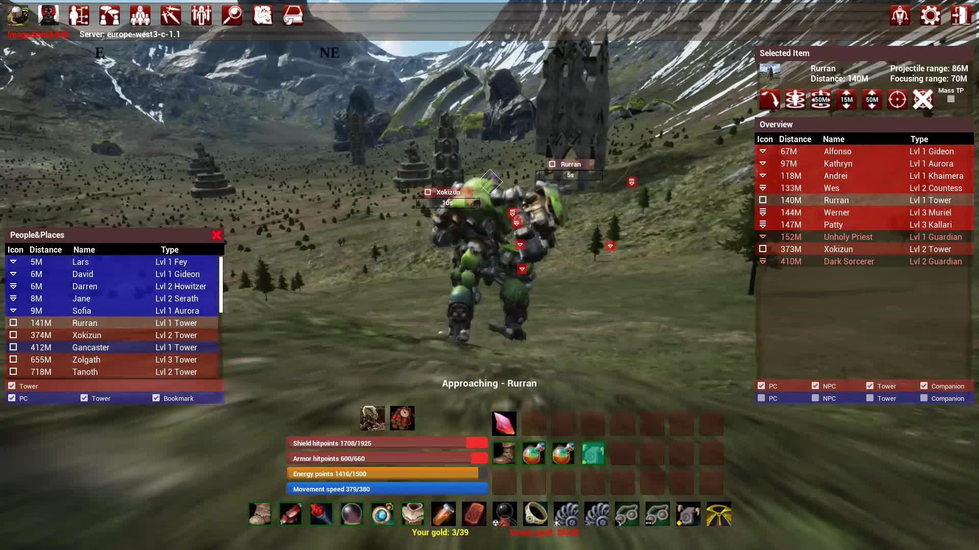 Wargs trailer 2 video - ModDB