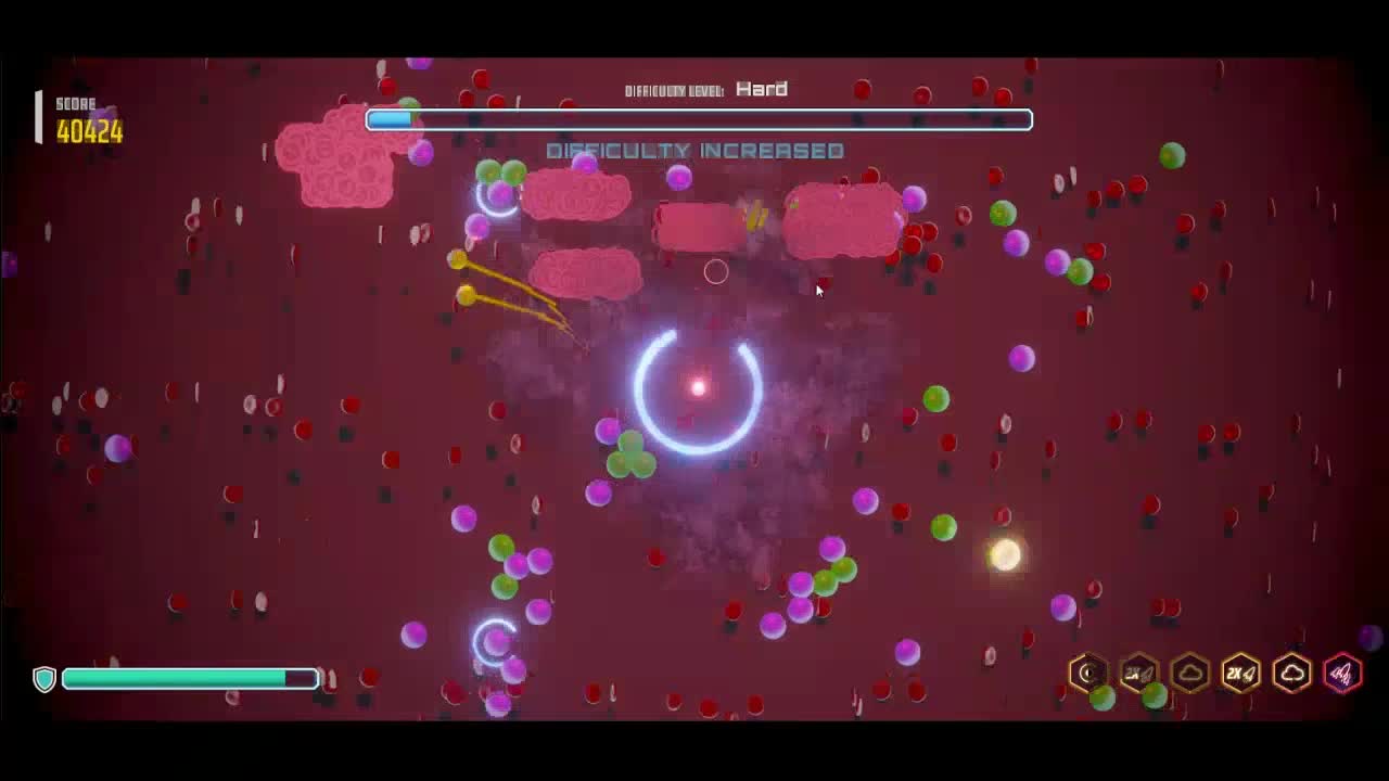 Beta Teaser 1 video - Immunity - ModDB