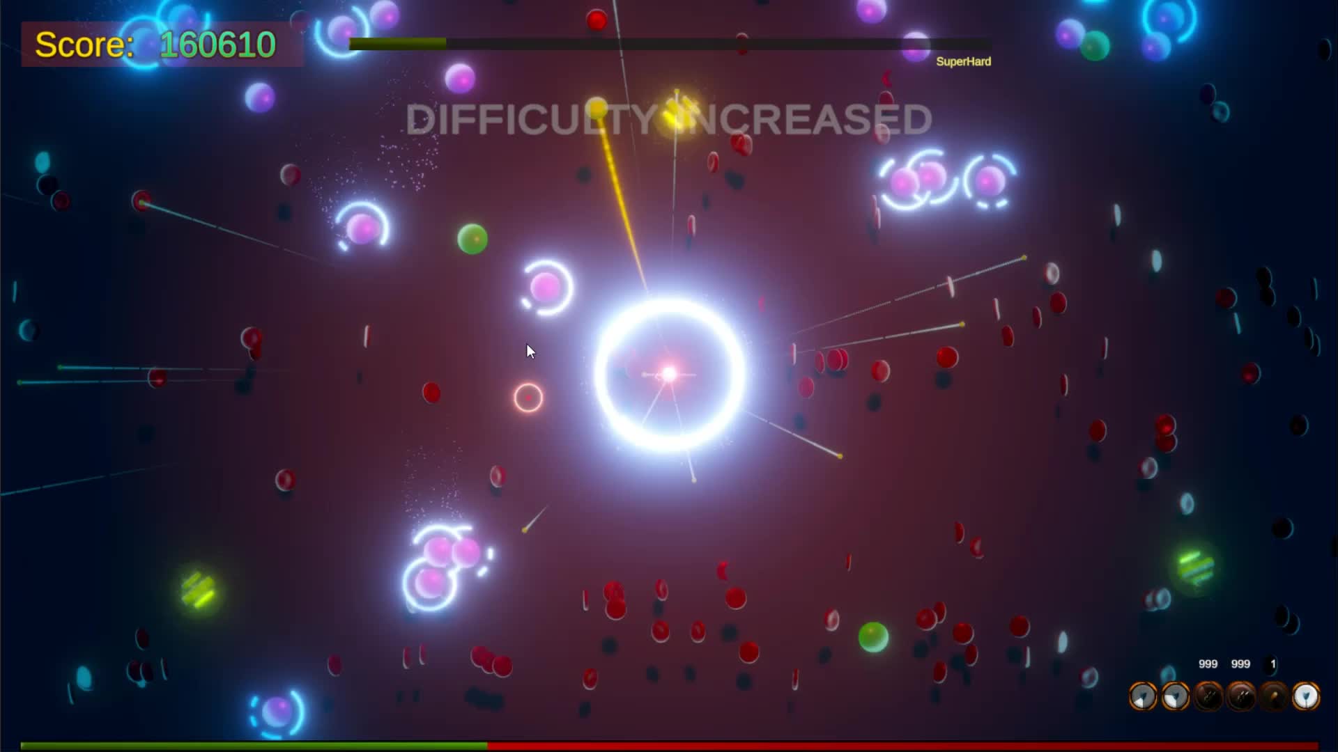 Immunity 0.4 Preview video - ModDB