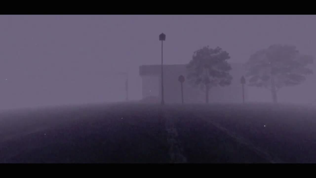 Silent Hill 1