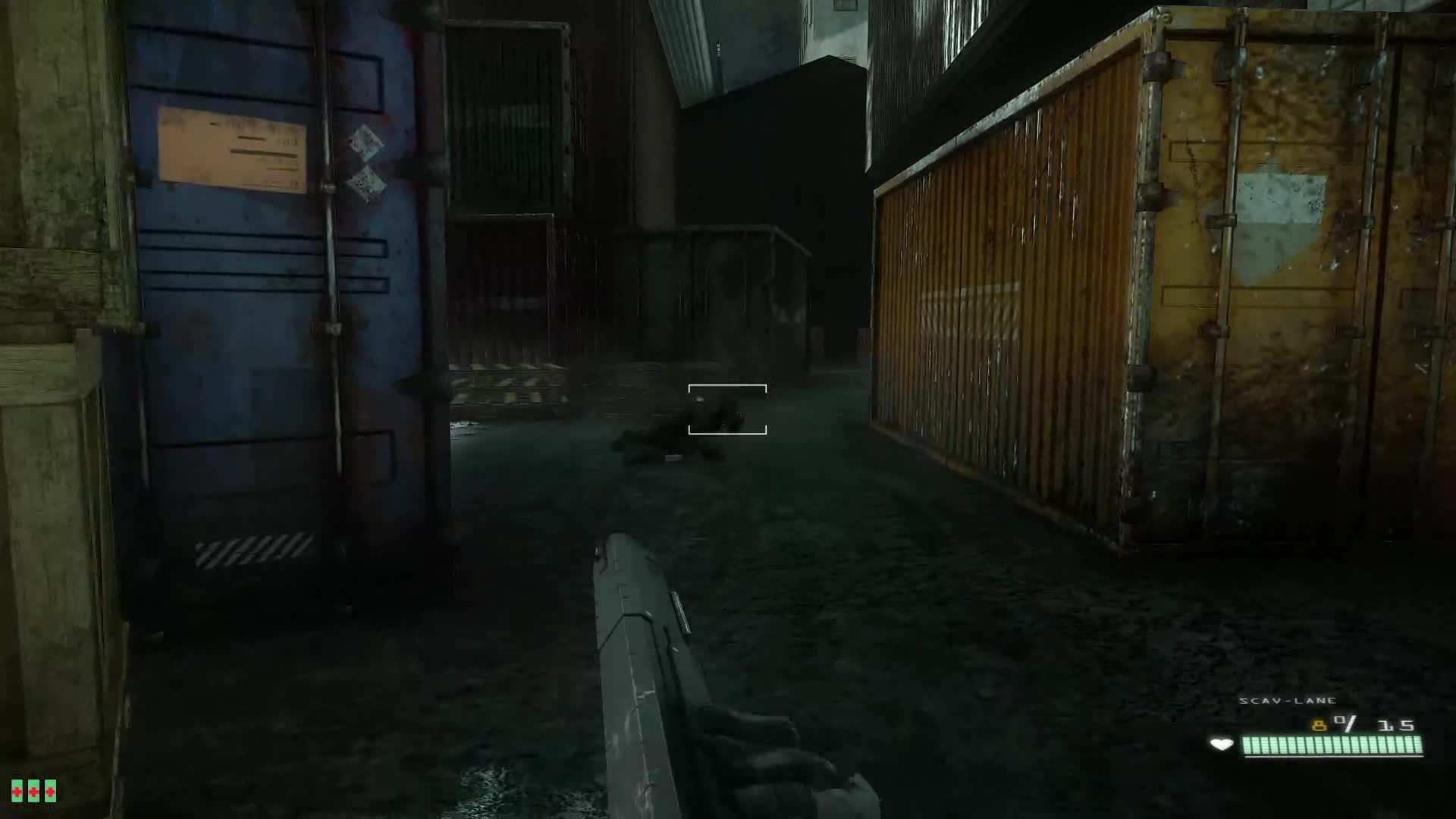 Time Squared Trailer 1 video - ModDB
