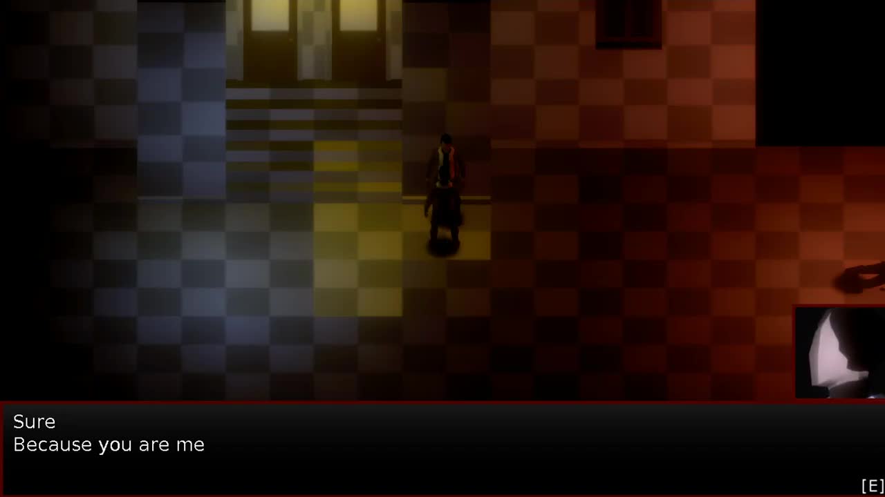 Nowhere (WIP Prototype port Java game) video Indie DB