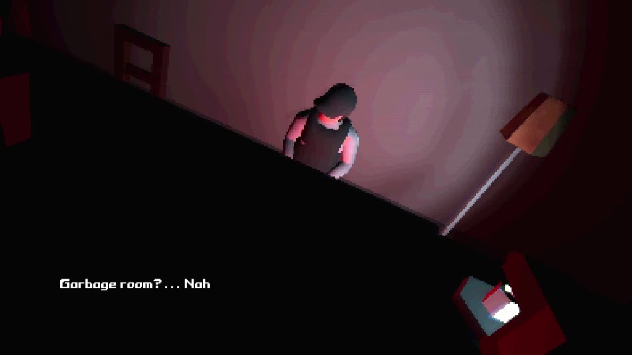 The Hollow Directors and the Ghost of a Barred Name