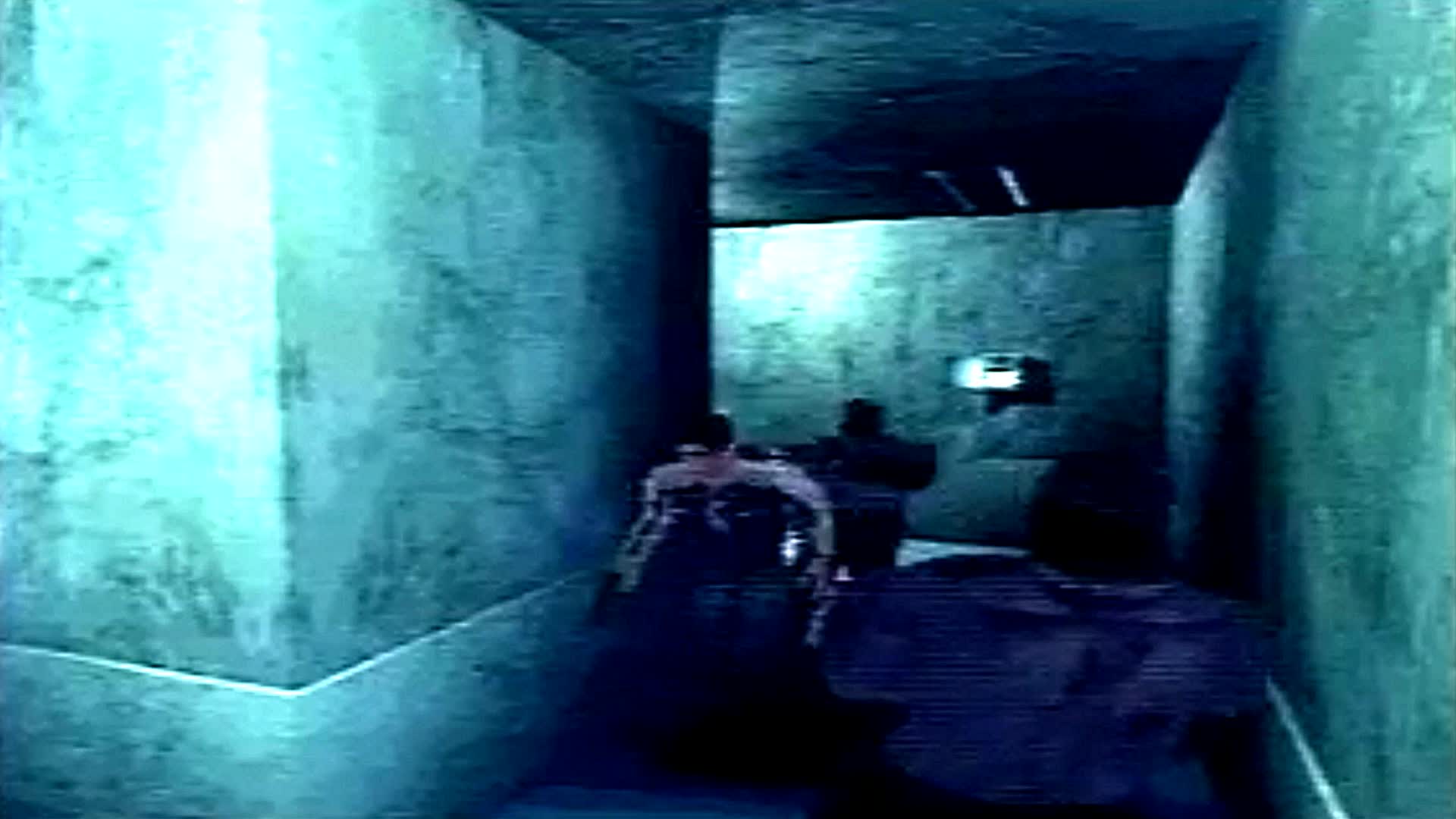 Resident Evil 1.5 / Biohazard 1.5 Trailer (1996) video - ModDB