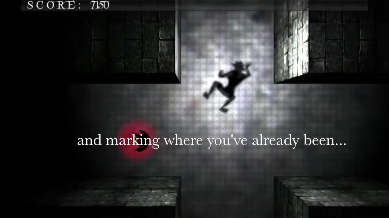 Labyrinth Eternal XBOX video IndieDB