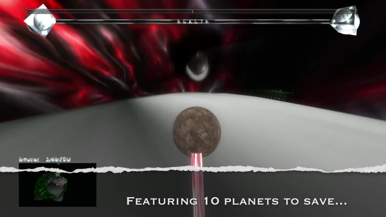 From The Void Trailer 1 Video Indiedb