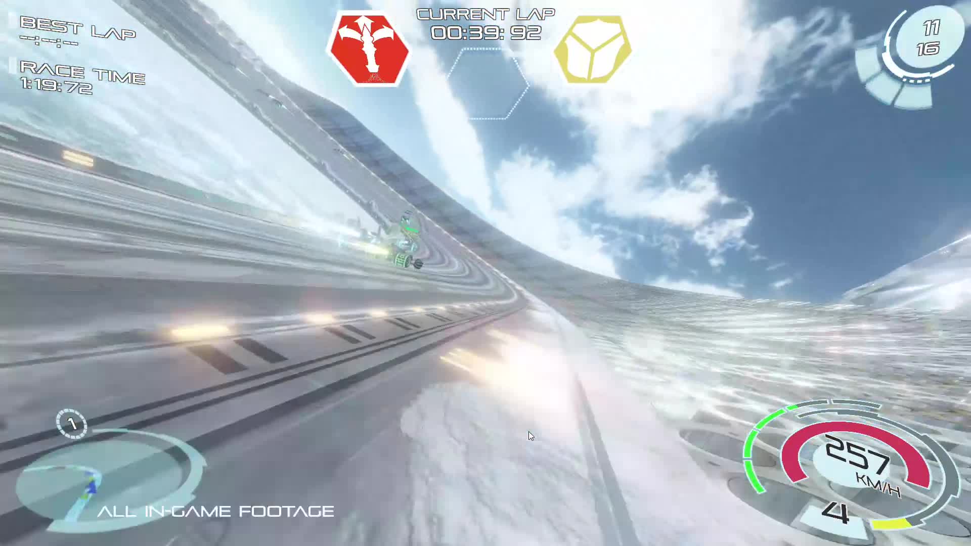 GRAL Official Trailer 1 video - ModDB