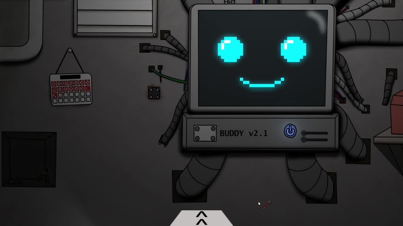 Buddy Trailer 1 video IndieDB