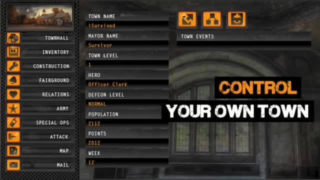 The Outbreak - Game promo video (old) - ModDB