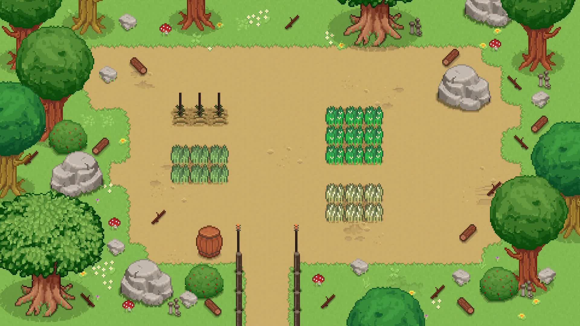 Teaser Trailer 1 video - Travellers Rest - ModDB