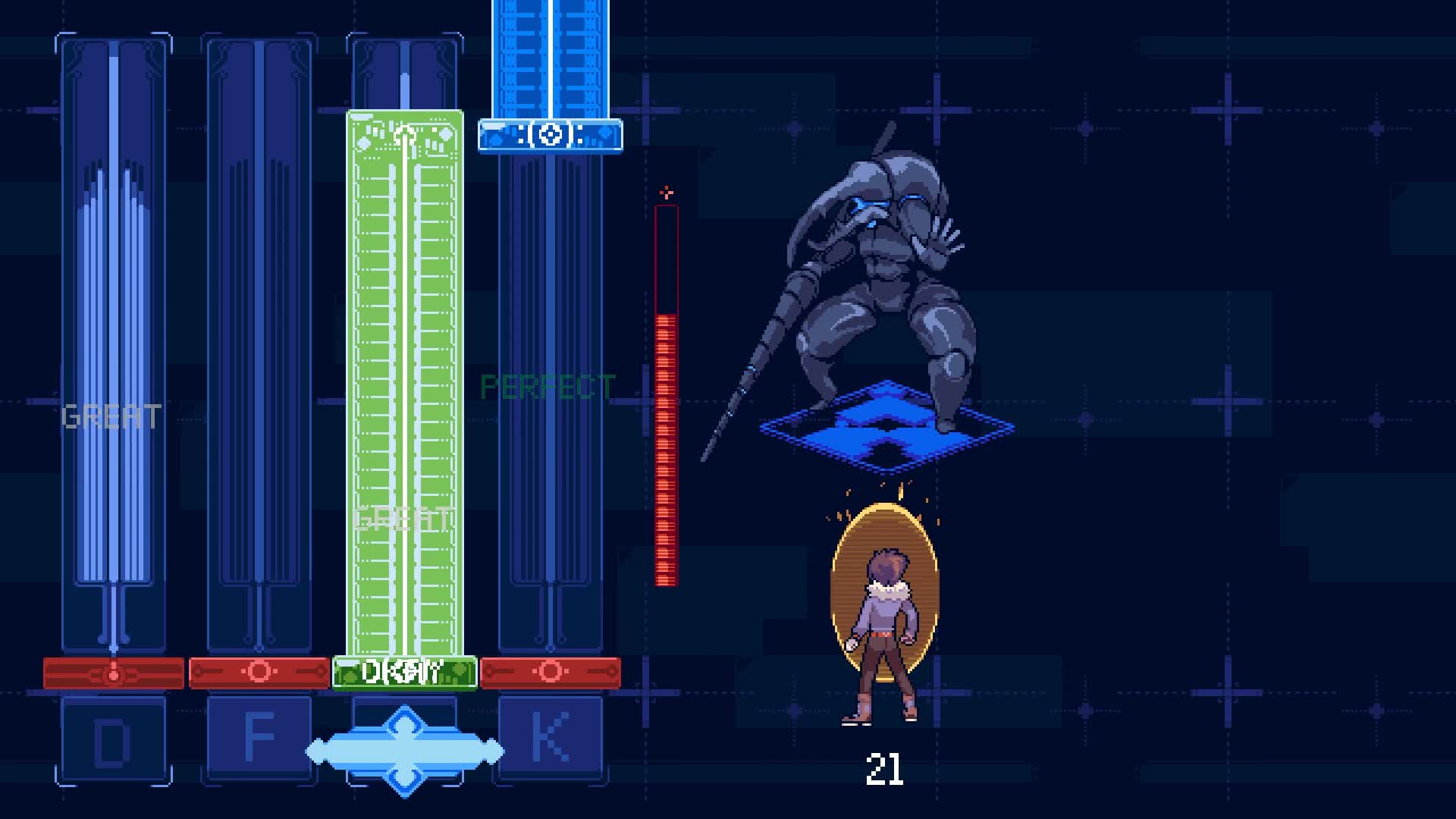 Nocturne Full Trailer 1 video Nocturne Prelude Indie DB