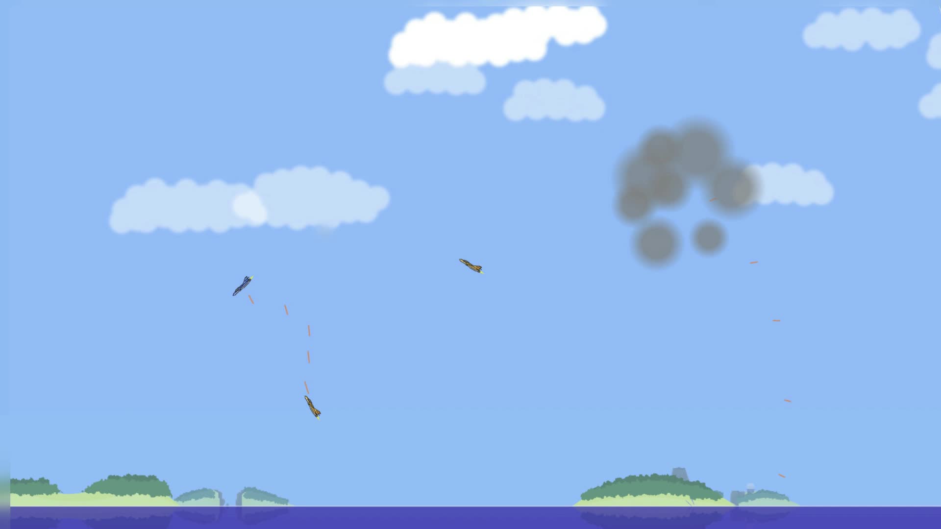 Release Trailer video - Web Planes - ModDB