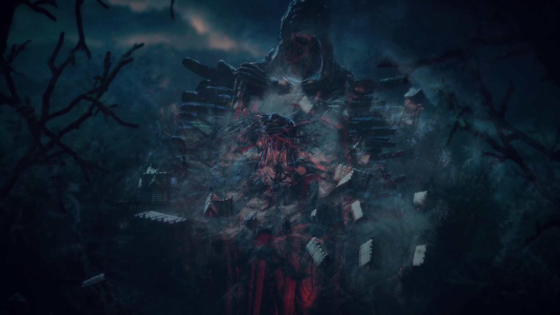 Tainted Grail video - IndieDB