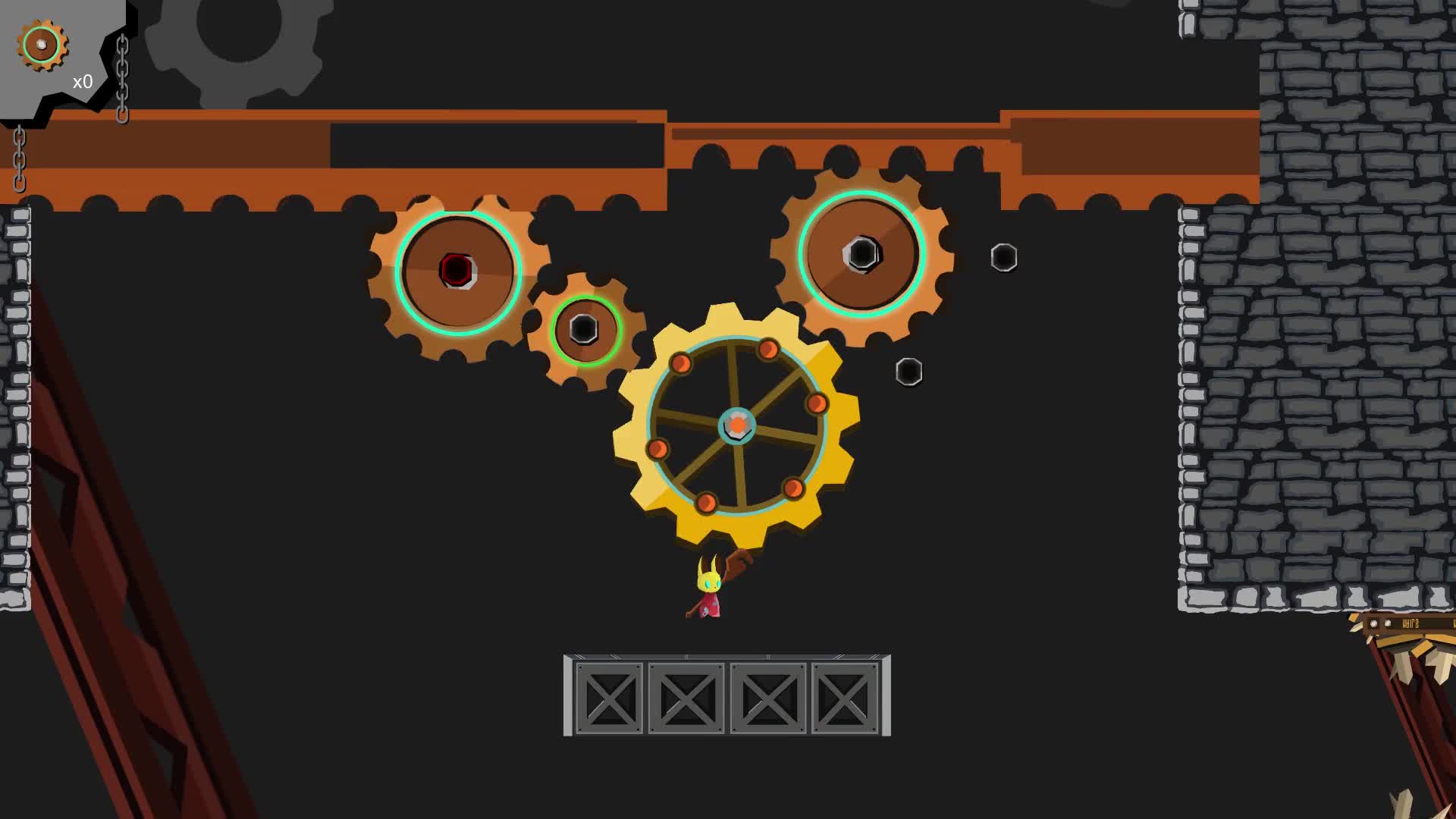 puzzle video Steam Chain ModDB