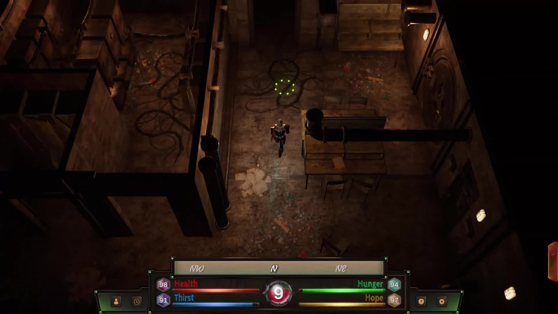 DicE Dice or Die Trailer 1 video Indie DB