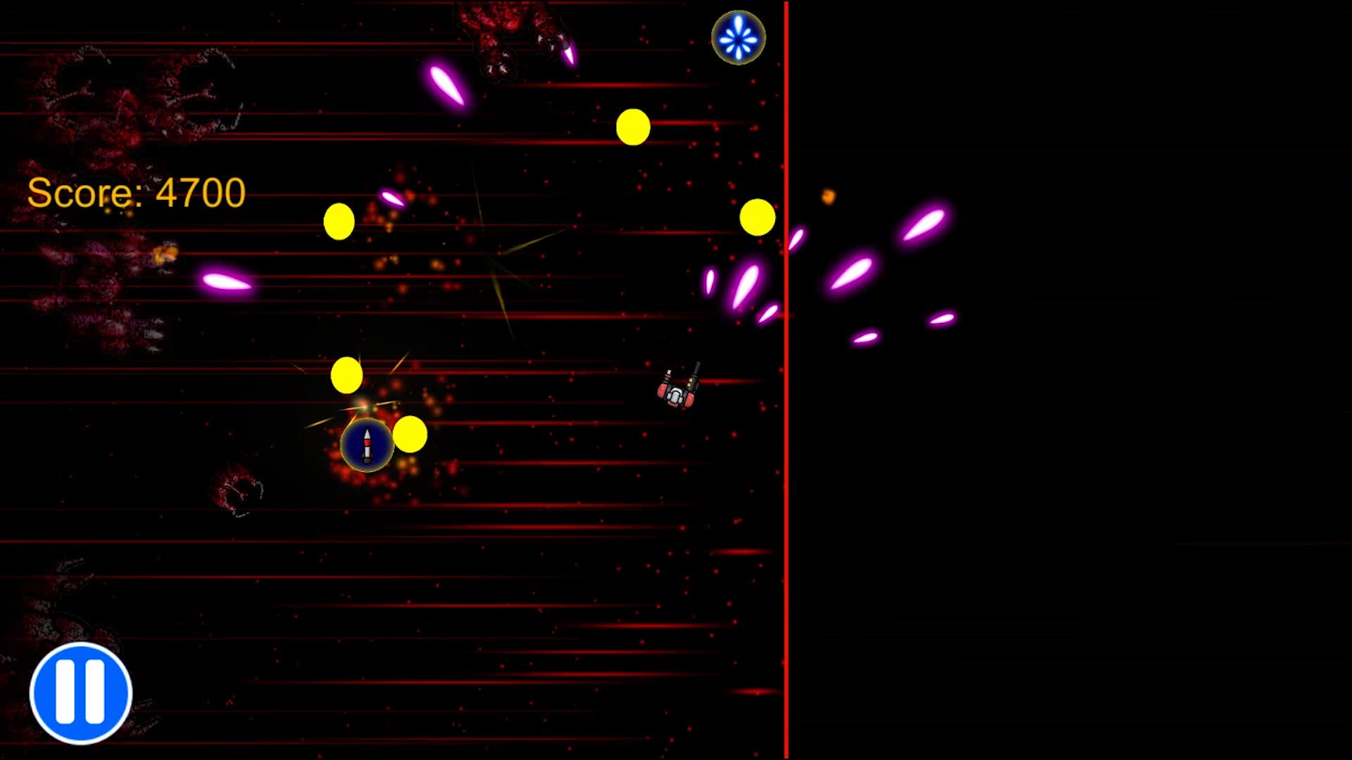 Radar Blast video - ModDB
