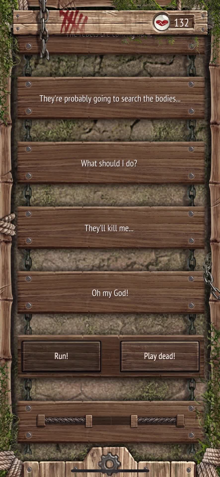 The Hostage Trailer iOS & Android video IndieDB