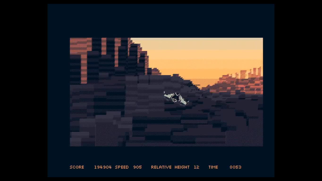 VergeWorld: Icarus video - ModDB