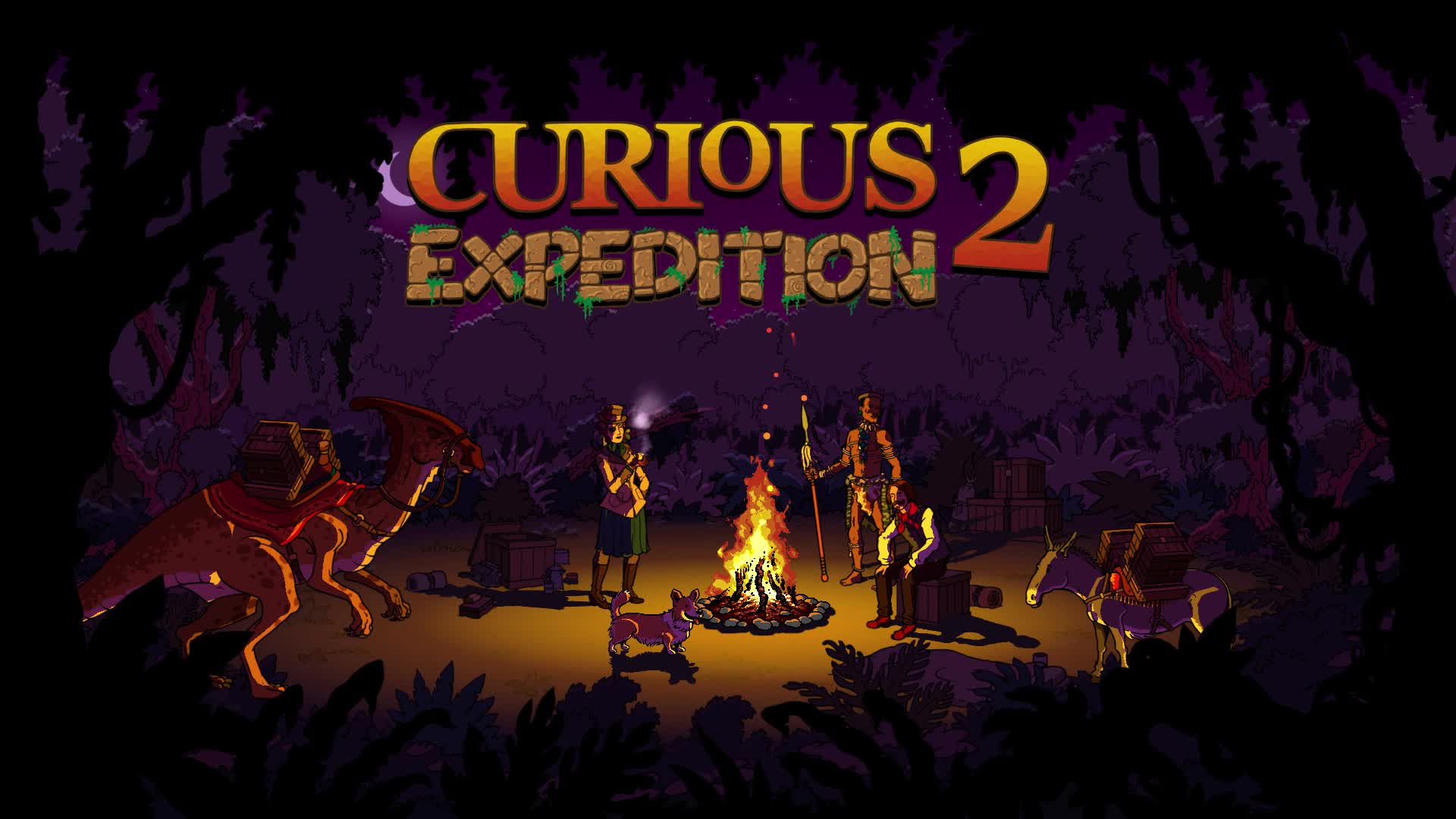 instal the new for mac Curious Expedition 2