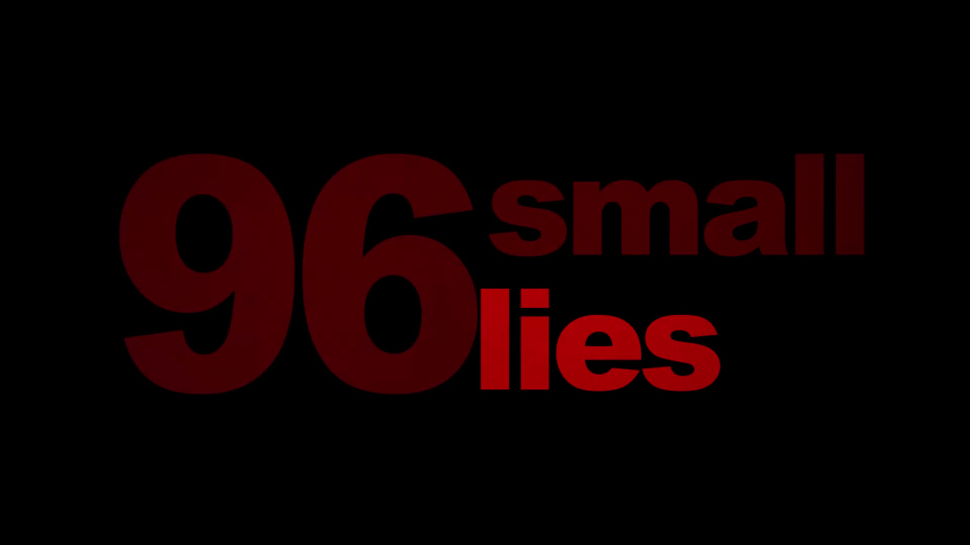 download free telling lies story