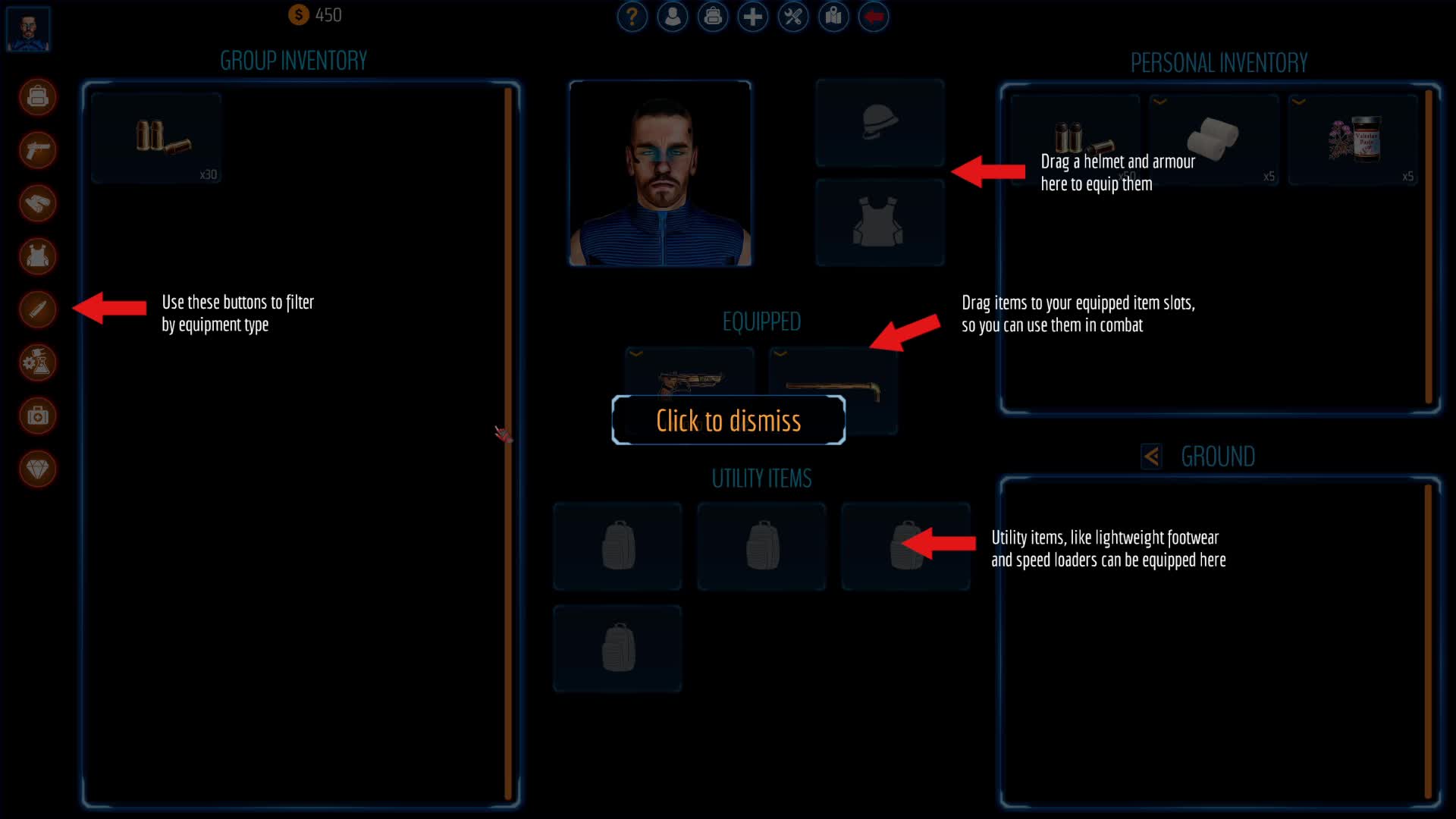 Prometheus Wept Dev Log July 2025 video - ModDB