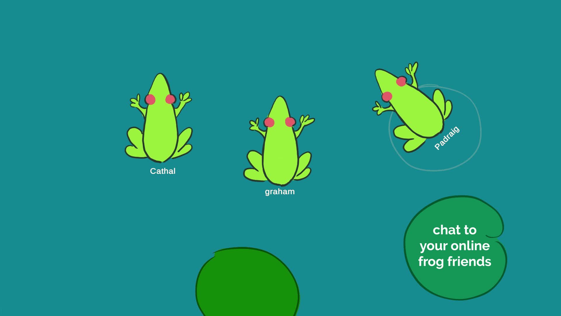 FROG Game Trailer video ModDB