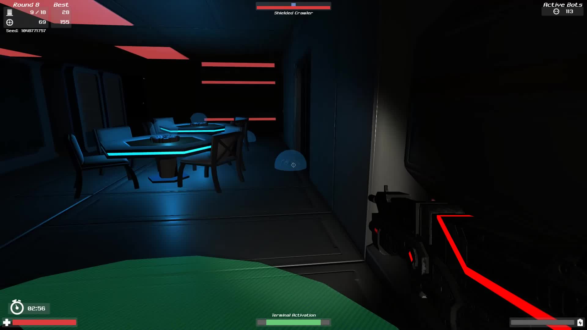 Bug-Bot Blitz 2 Gameplay video - ModDB