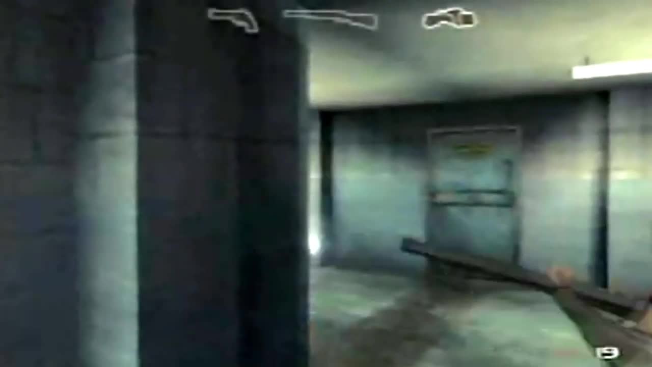 TimeSplitters: Future Perfect - Trailer #3 video - ModDB