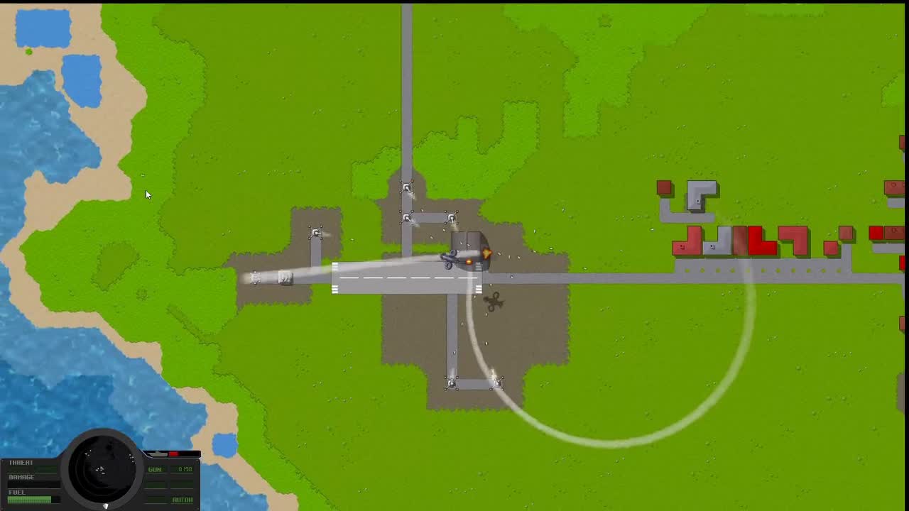 Video 1 - Raid on the Zone - ModDB