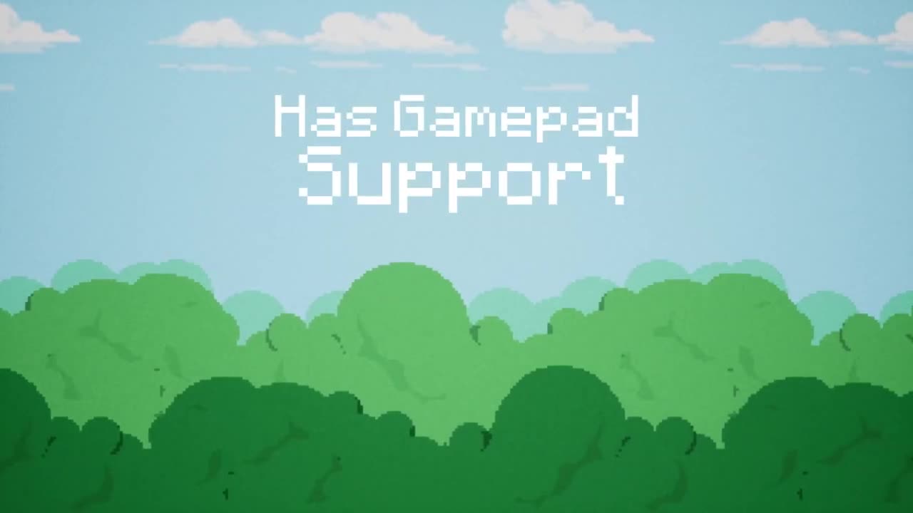 Jumping Jack Official Trailer video IndieDB