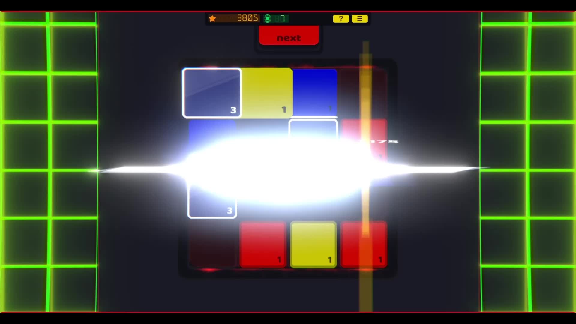 Gameplay Trailer 2 video - Colour Flux - ModDB