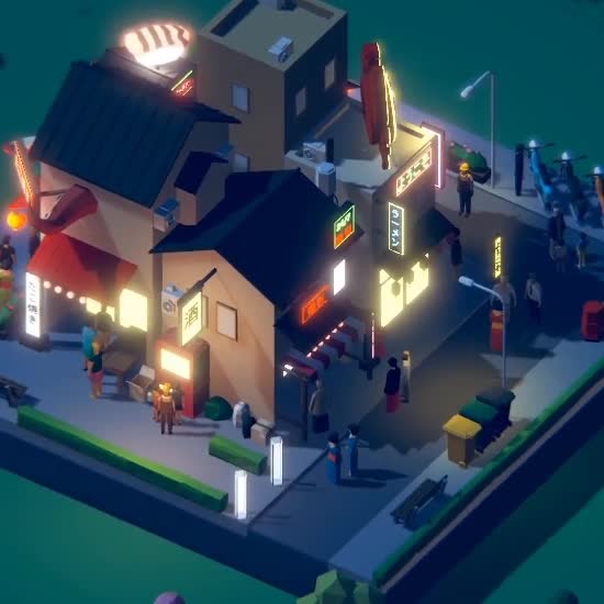 Japanese market video - Tiny Lands - ModDB
