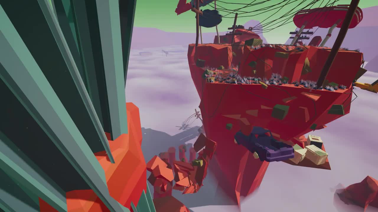 Trash video Indie DB