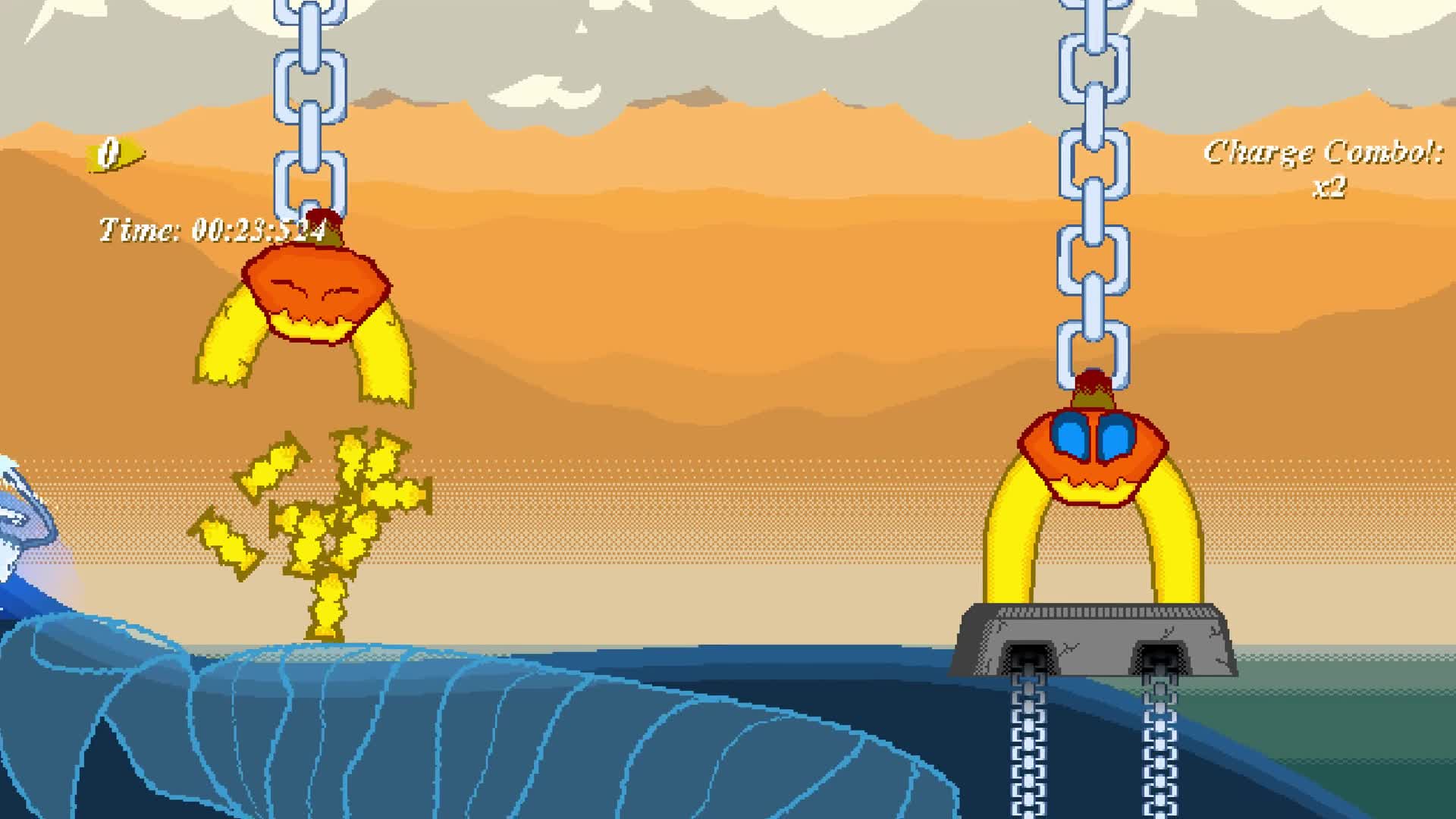 tails of iron switch review tails of iron switch review