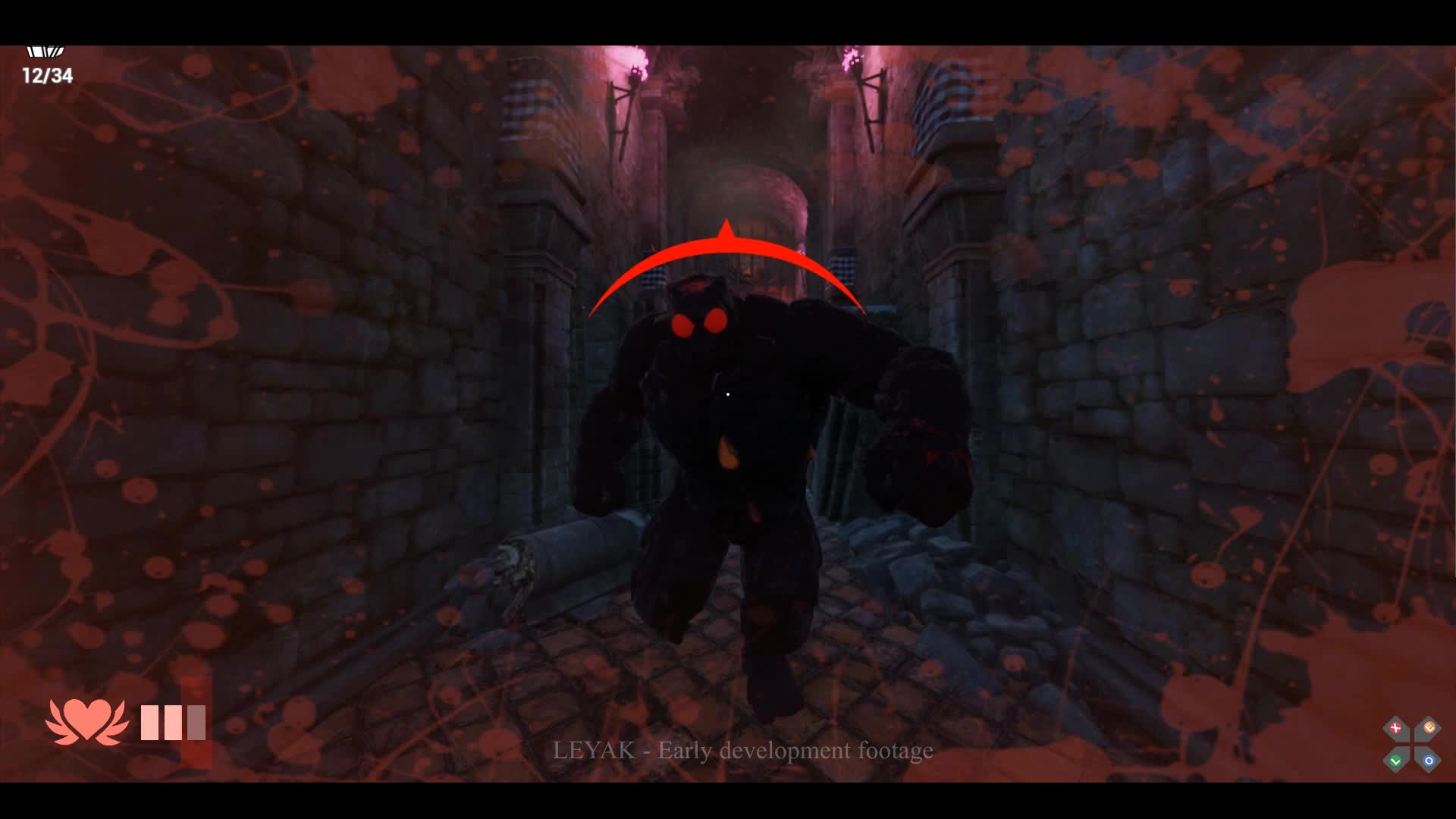 Leyak Teaser 2020 video - ModDB