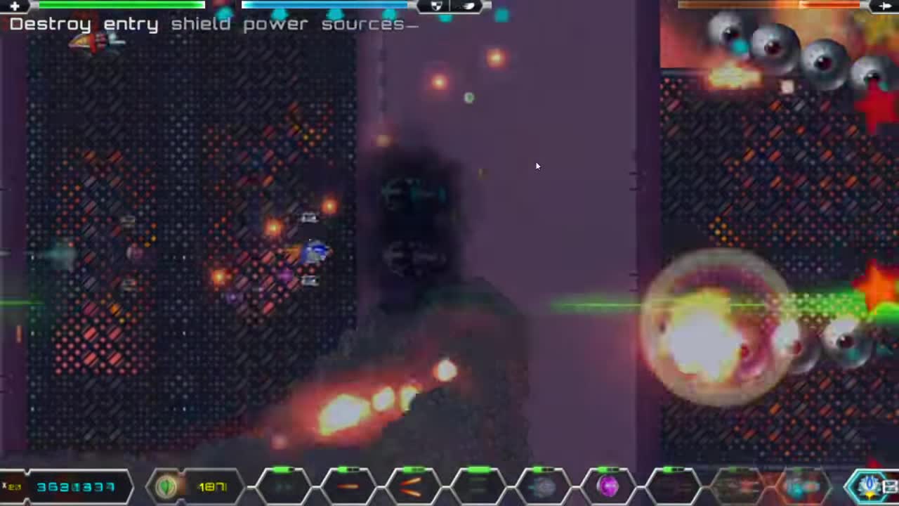 Video 1 - Iridium (Nebula-Design) - ModDB