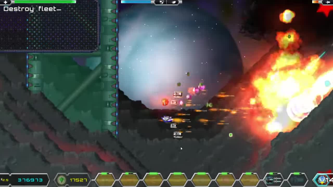 Video 2 - Iridium (Nebula-Design) - ModDB