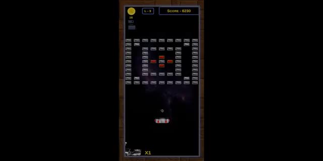 Arkanoid The Legend II video - ModDB