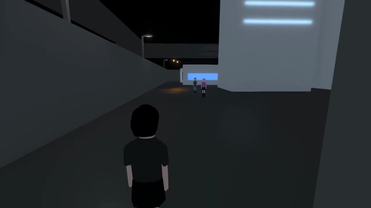 Tracing Official Trailer video - ModDB