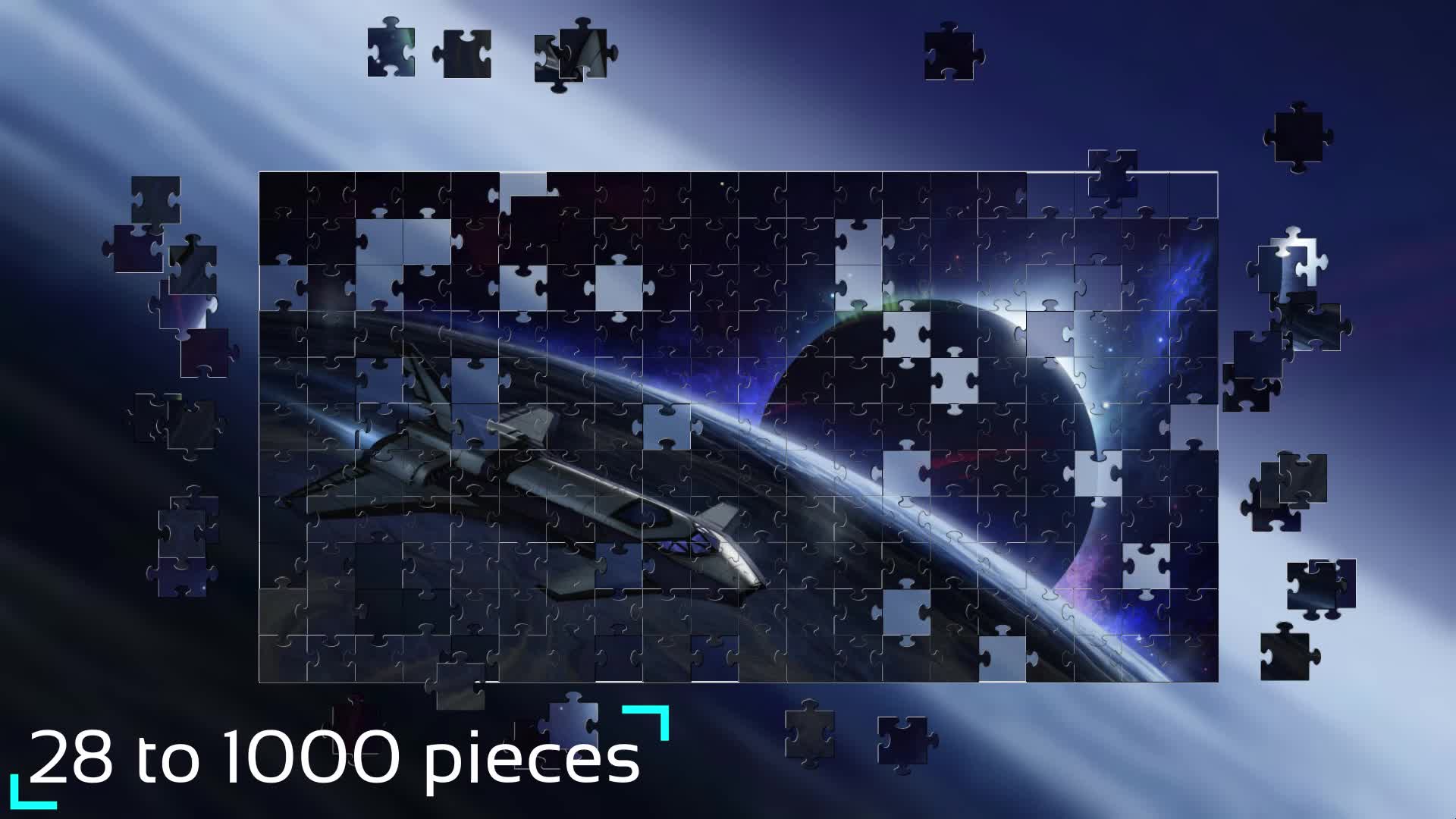 Video 1 My Jigsaw Adventures The Source of Power IndieDB