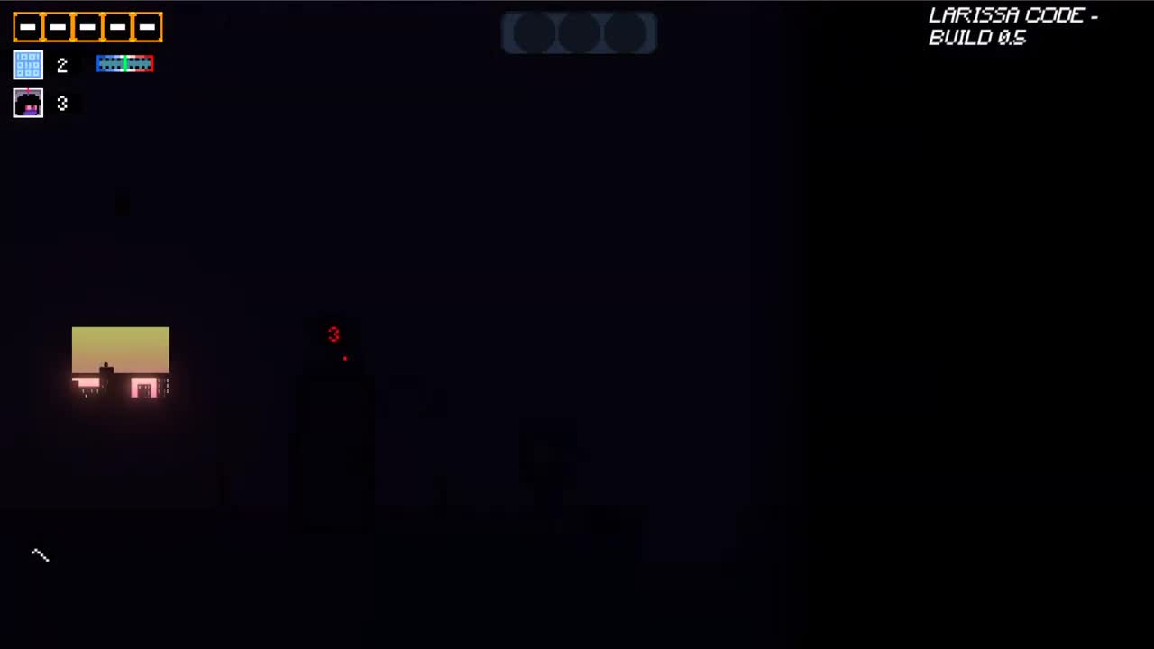 Larissa Test (11/09/2020) video - IndieDB