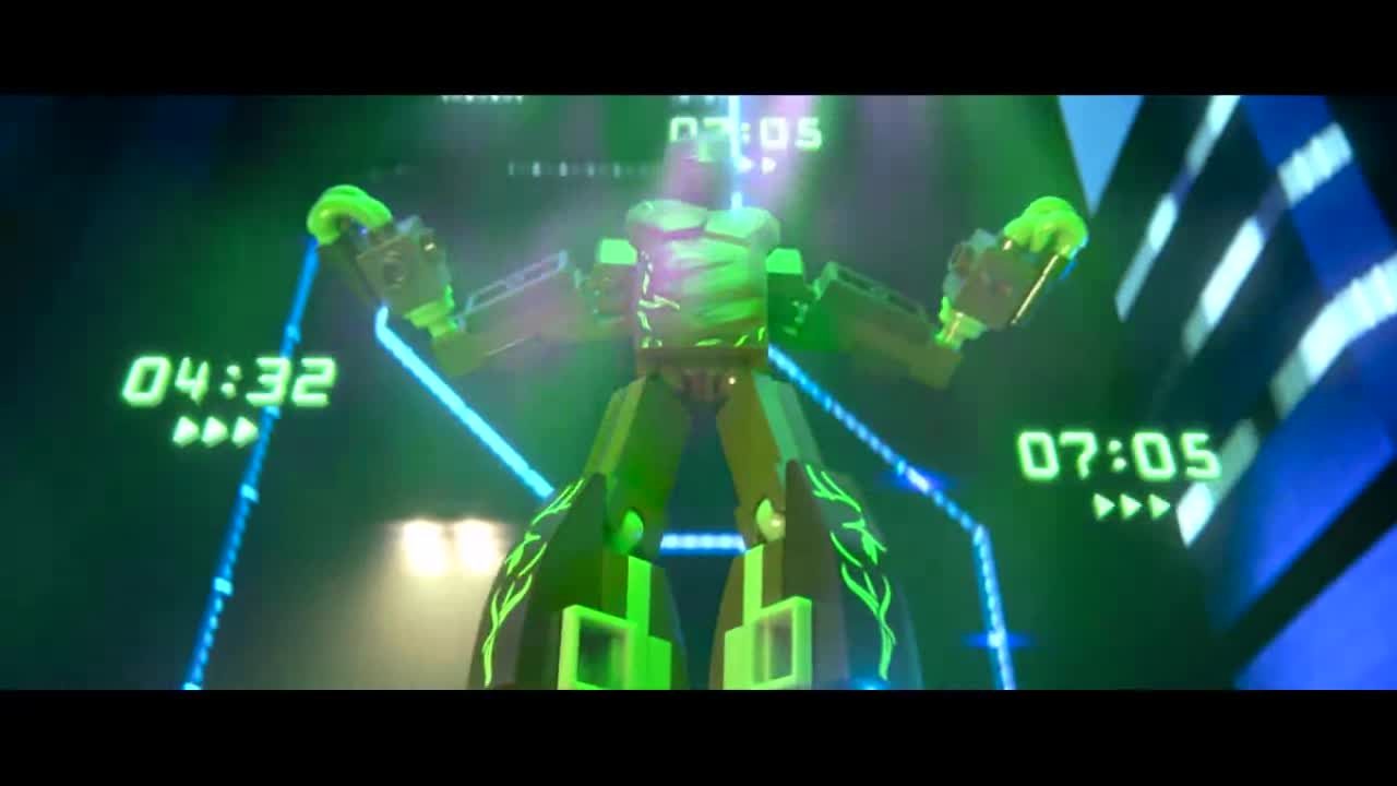 Announce Trailer 1 video - LEGO Marvel Super Heroes 2 - ModDB