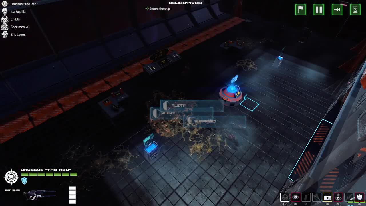 Void Marauders Early Access Trailer video - ModDB