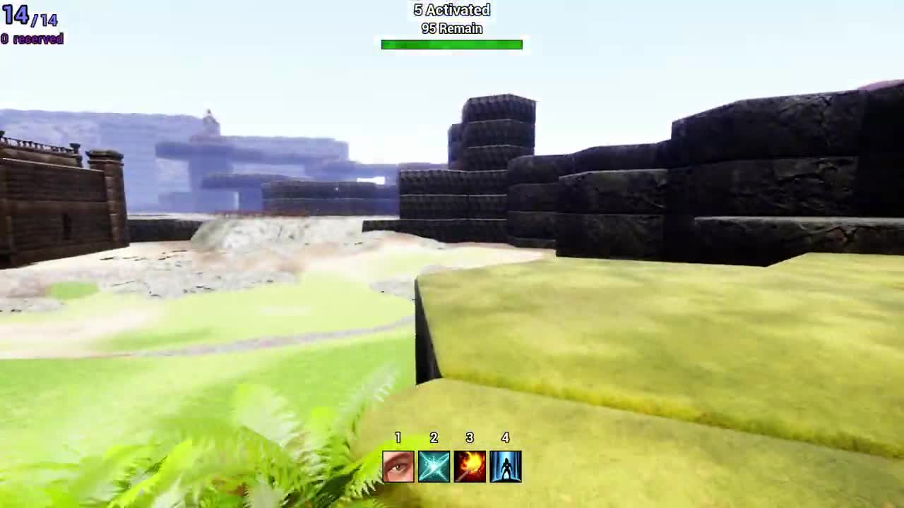 Manalith - Gameplay 2 video - ModDB
