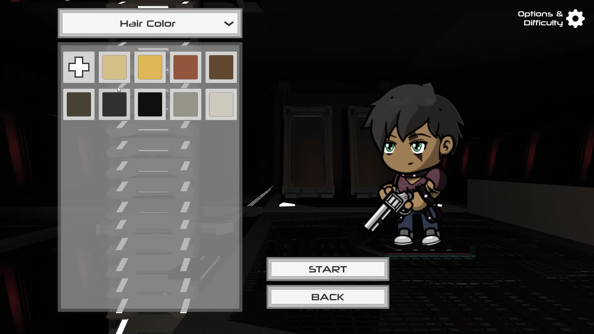 iStyle Avatar Maker Game file - ModDB