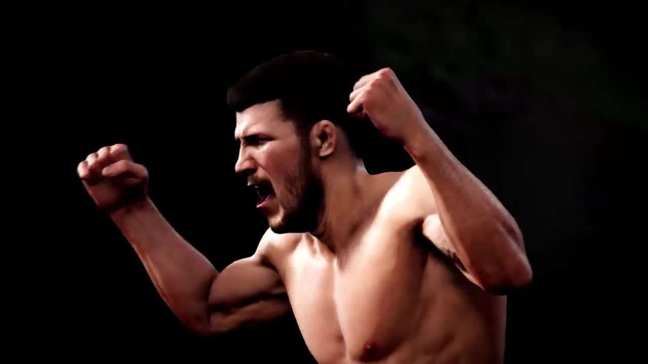 Gameplay Reveal Trailer | PS4 video - EA Sports UFC 3 - Mod DB