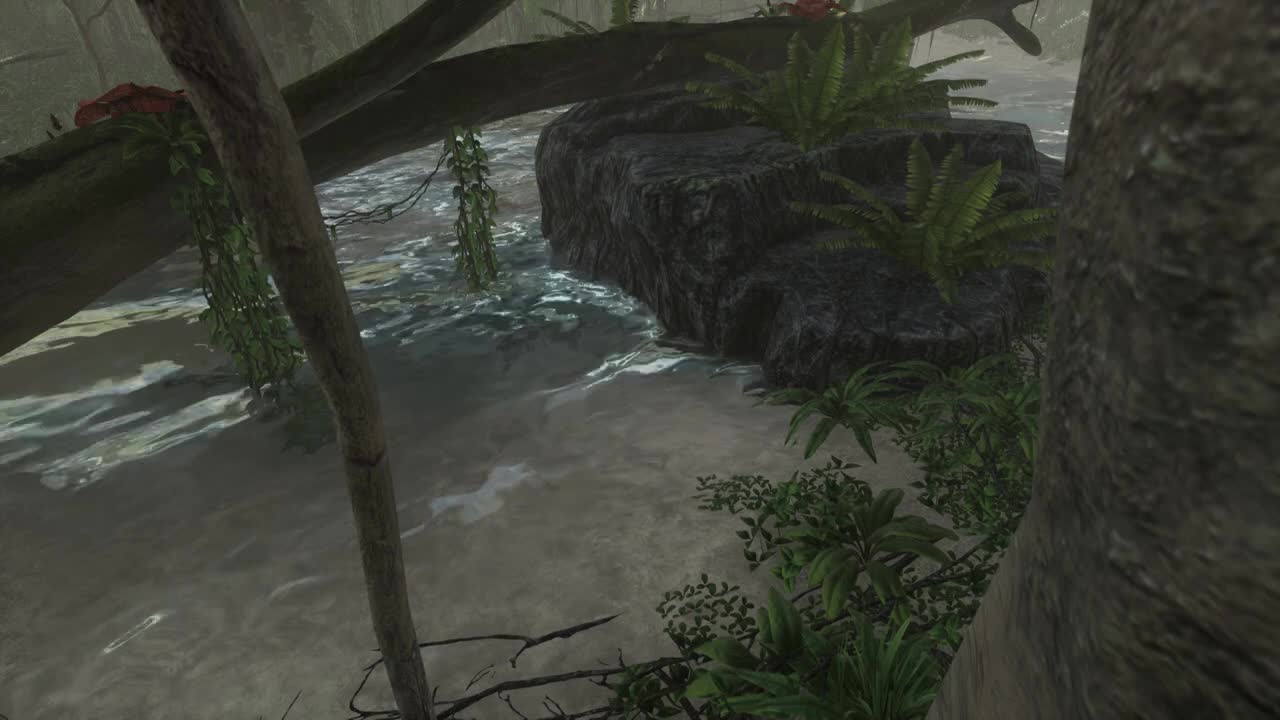 Artemishea - Animal Showcase video - Artemshea - ModDB